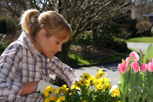 Closing commitment to ethical labour at Gardeners Kensal Green