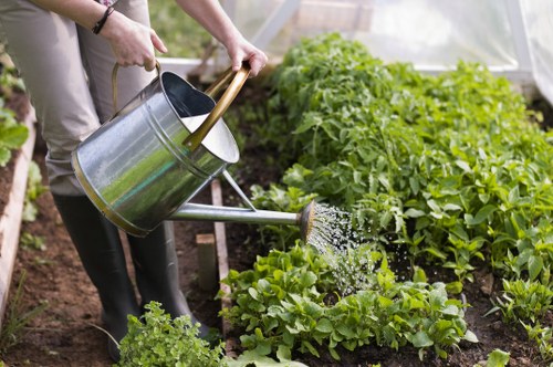 Cookie categories used by Gardeners Kensal Green